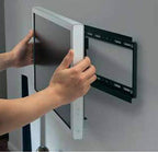 1536 Universal 14 To 42 Inch Fix Led Lcd Tv Monitor Wall Mount Stand
