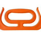 Heavy Duty Grocery Bag Carry Handle Grip Holder (Pack of 1)