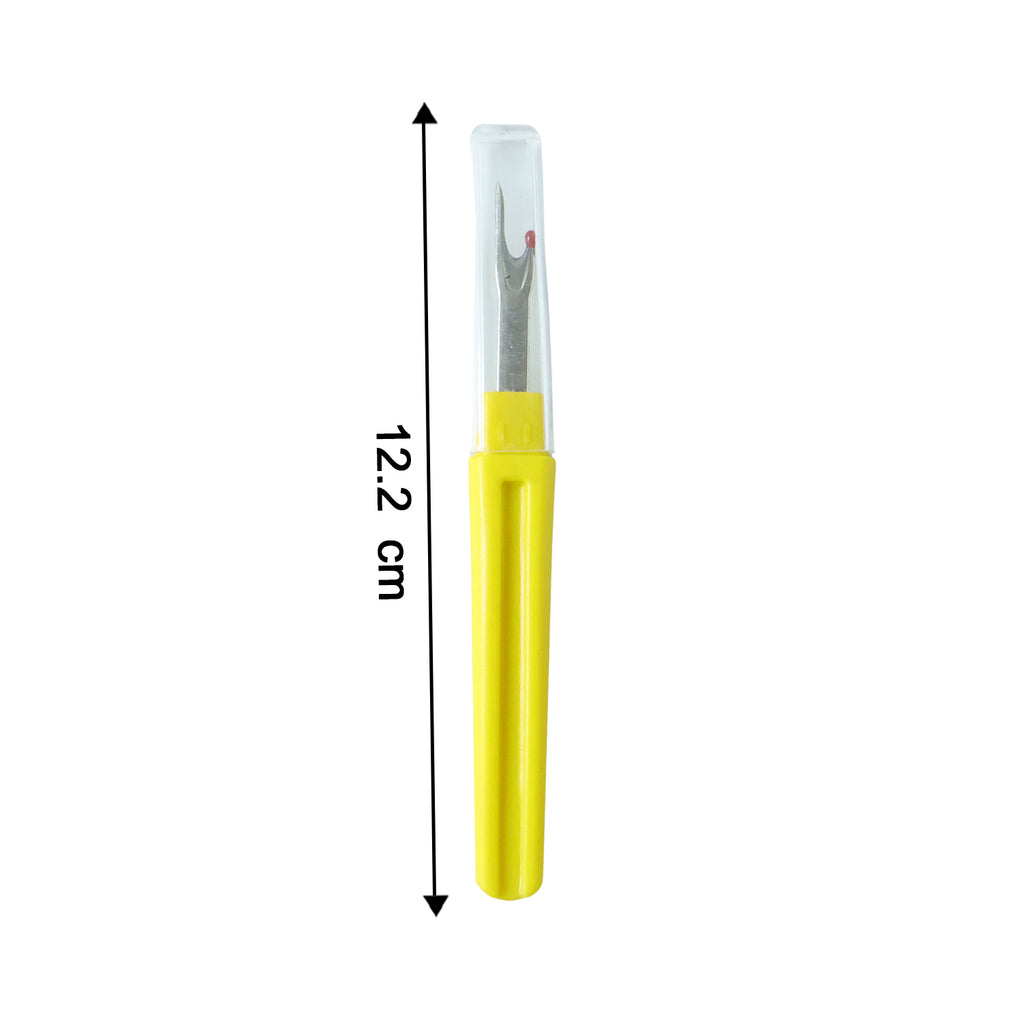 Precision Sewing Thread Remover Seam Ripper Tool (1 Pc)