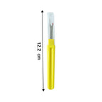 Precision Sewing Thread Remover Seam Ripper Tool (1 Pc)
