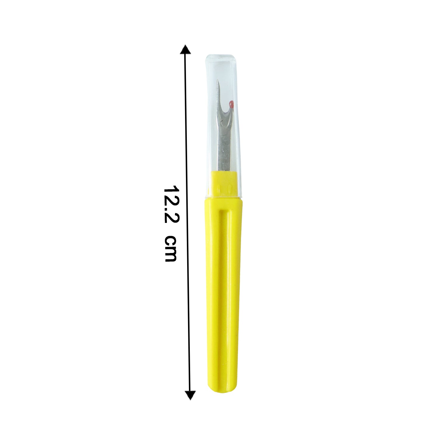 Precision Sewing Thread Remover Seam Ripper Tool (1 Pc)