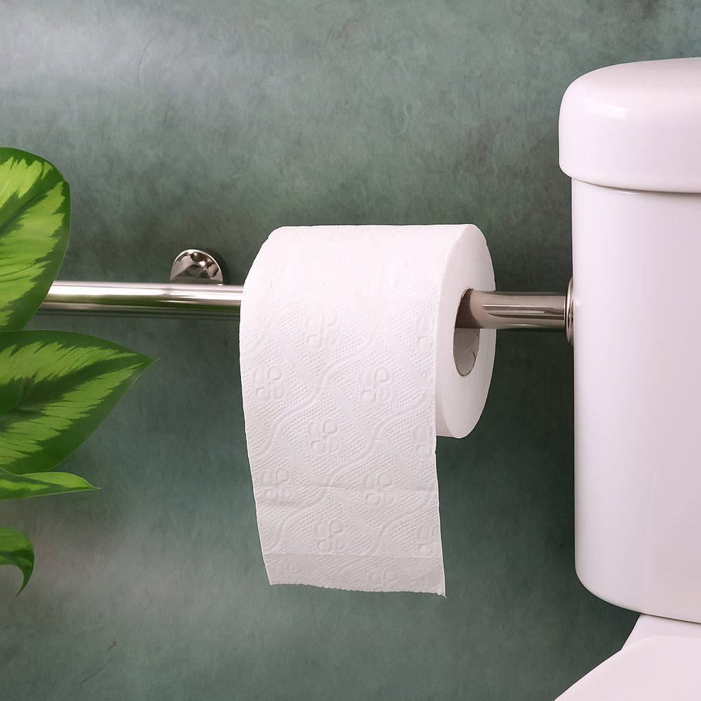 Freshee Ultra-soft 2-ply Toilet Roll  250 Sheets Per Roll (10x10 Cm)