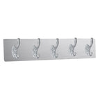 4992 Adhesive Transparent Heavy Duty Wall Hook