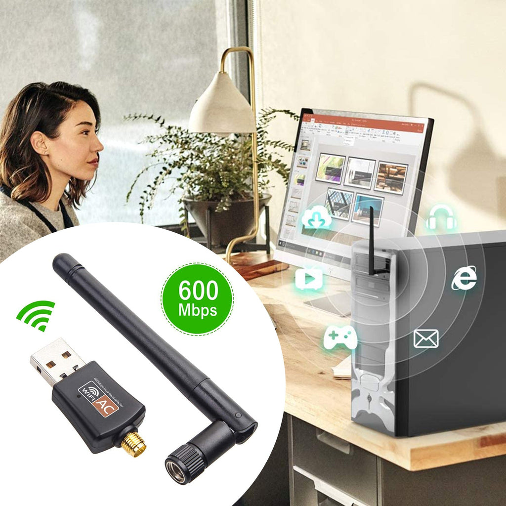 0321 Usb Wifi Receiver Used In All Kinds Of Household And Official Places For Daily Use Of Internet Purposes By Types Of People Etc.