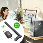 0321 Usb Wifi Receiver Used In All Kinds Of Household And Official Places For Daily Use Of Internet Purposes By Types Of People Etc.