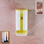 Wall-mounted Plastic Bag - (1 Pc)