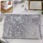 Decorative Gift Wrapping Paper (7050 Cm 1 Pc)