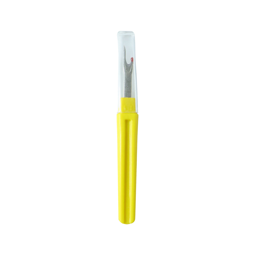 Precision Sewing Thread Remover Seam Ripper Tool (1 Pc)