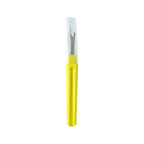 Precision Sewing Thread Remover Seam Ripper Tool (1 Pc)