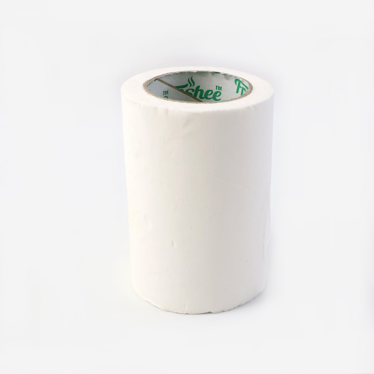 Freshee Ultra-soft 2-ply Toilet Roll  120  Sheets Per Roll (10x10 Cm)