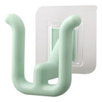 Multipurpose Wall Mounted Holder Rack (1 Pc)