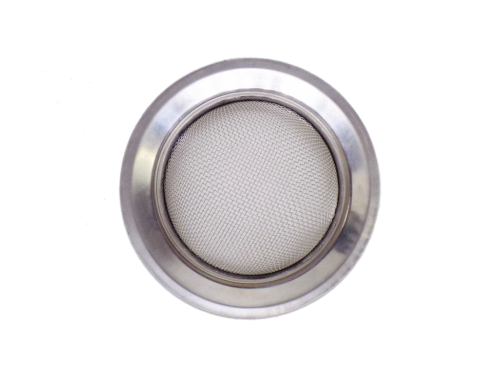 0792 Small Stainless Steel Sinkwash Basin Drain Strainer
