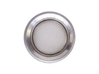 0792 Small Stainless Steel Sinkwash Basin Drain Strainer