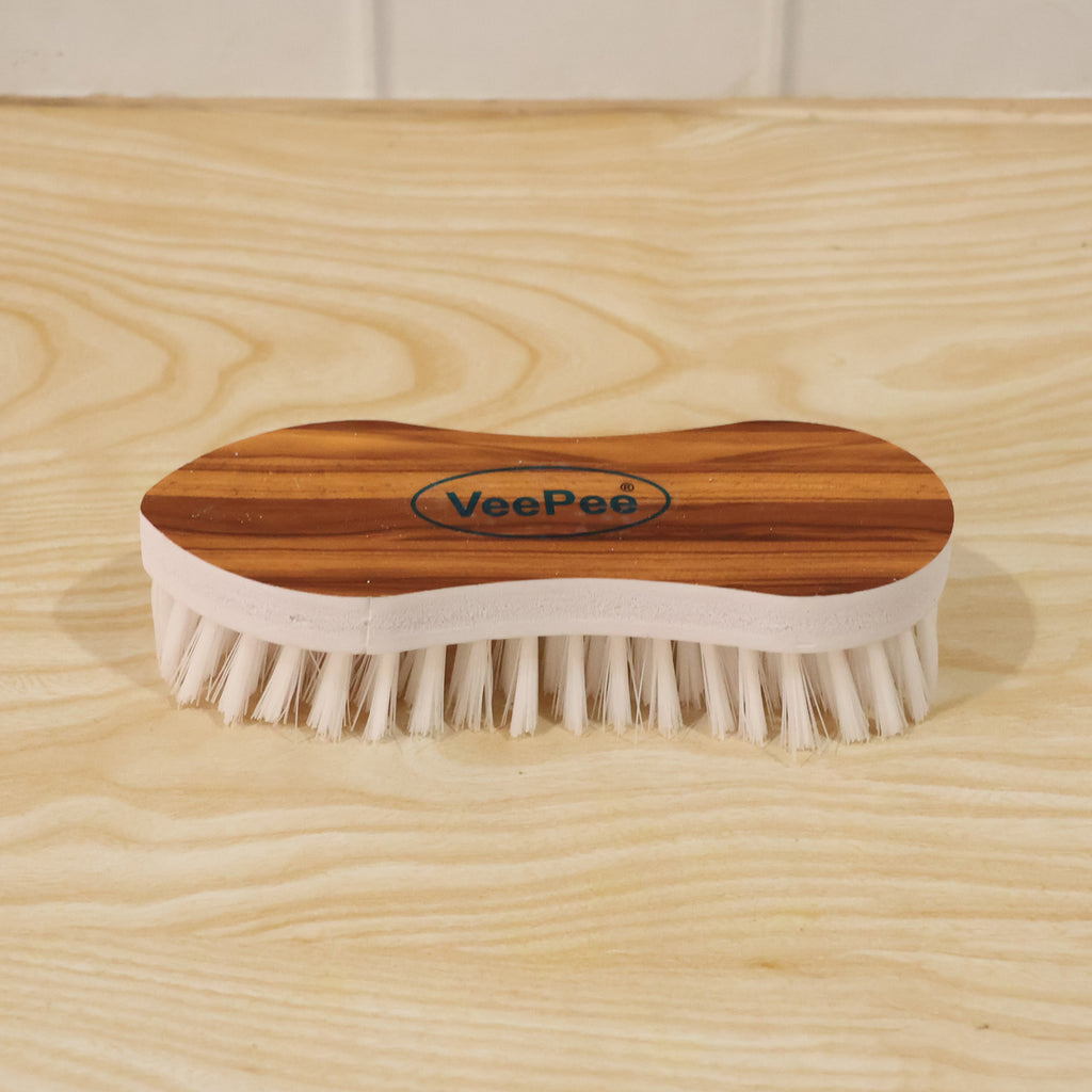 Veepee Ergonomic Cloth Washing Brush (1 Pc)