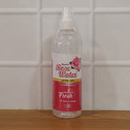 Rose Water Face Cleanser Spray Bottle (1 Pc 500 Ml)