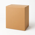 Heavy-duty Brown Box For Product Packing ( 68x56x38cm  1 Pc)