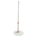 Supermom Turbo Spin Mop Pipe Set (1 Set 130 Cm)