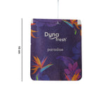 Paradise Hanging Air Freshener Gel (1 Pc 10gm)