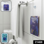 Cobalt Hanging Air Freshener Gel (1 Pc 10gm)