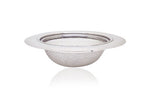 0791 Medium Stainless Steel Sinkwash Basin Drain Strainer