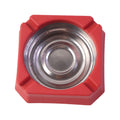 Heat-resistant Ashtray (1 Pc)