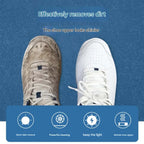 Premium Shoe Cleaning Wipes (30 Pc)