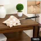 Non-extendable Dusting Cloth With Handle (1 Pc)