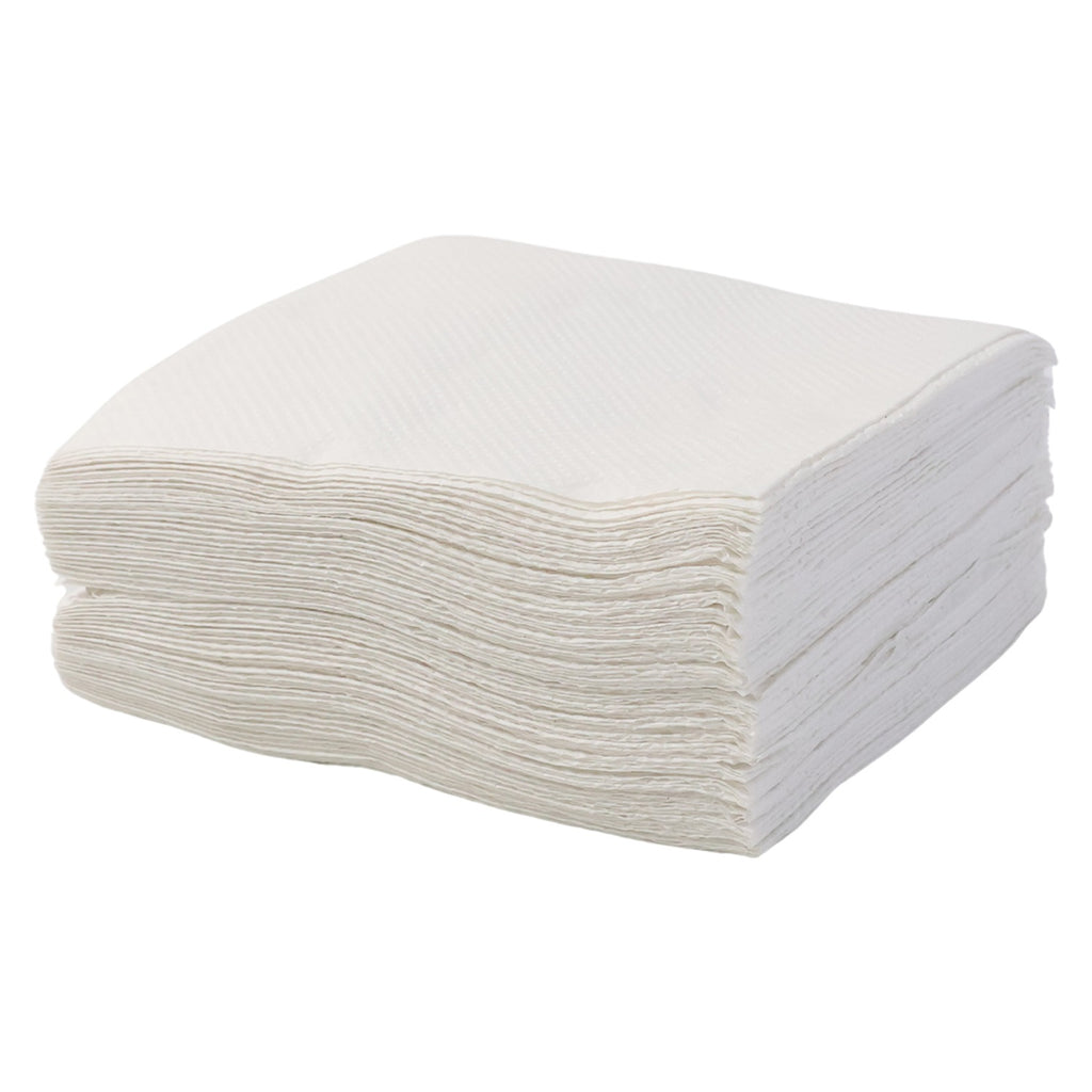 Freshee Premium Dinner Napkins  50 Pc Pack (40  40 Cm)
