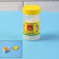 Premium Bhimseni Camphor Iso Borneol Flakes (20gm  1 Pc)