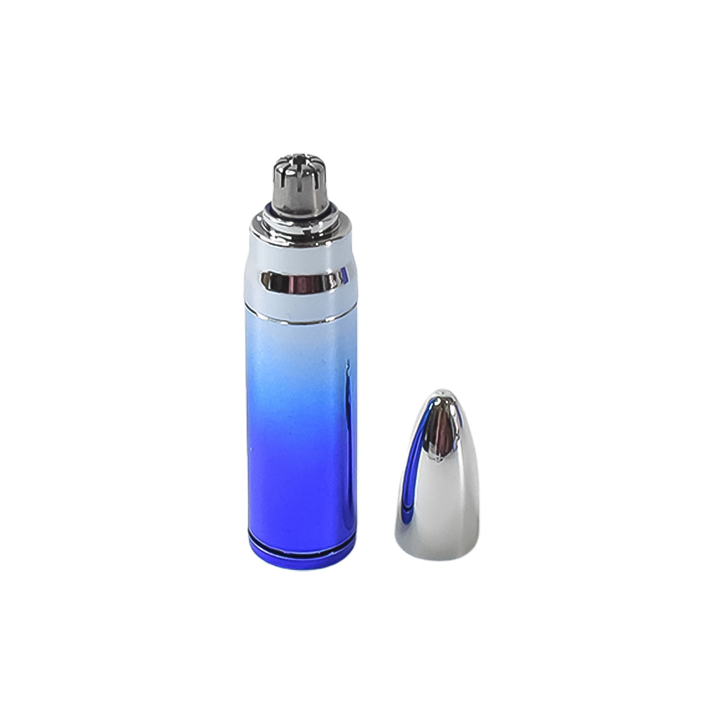Nose Hair Trimmer For Men  Women Electric Nose Ear Eyebrow Hair Clipper (1 Pc)