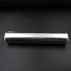 5988 Premium Quality Aluminum Foil Roll Heavy Duty Non Stick Thick Aluminum Foil Sheet Baking Grilling Tool Width 295mm (1pc)