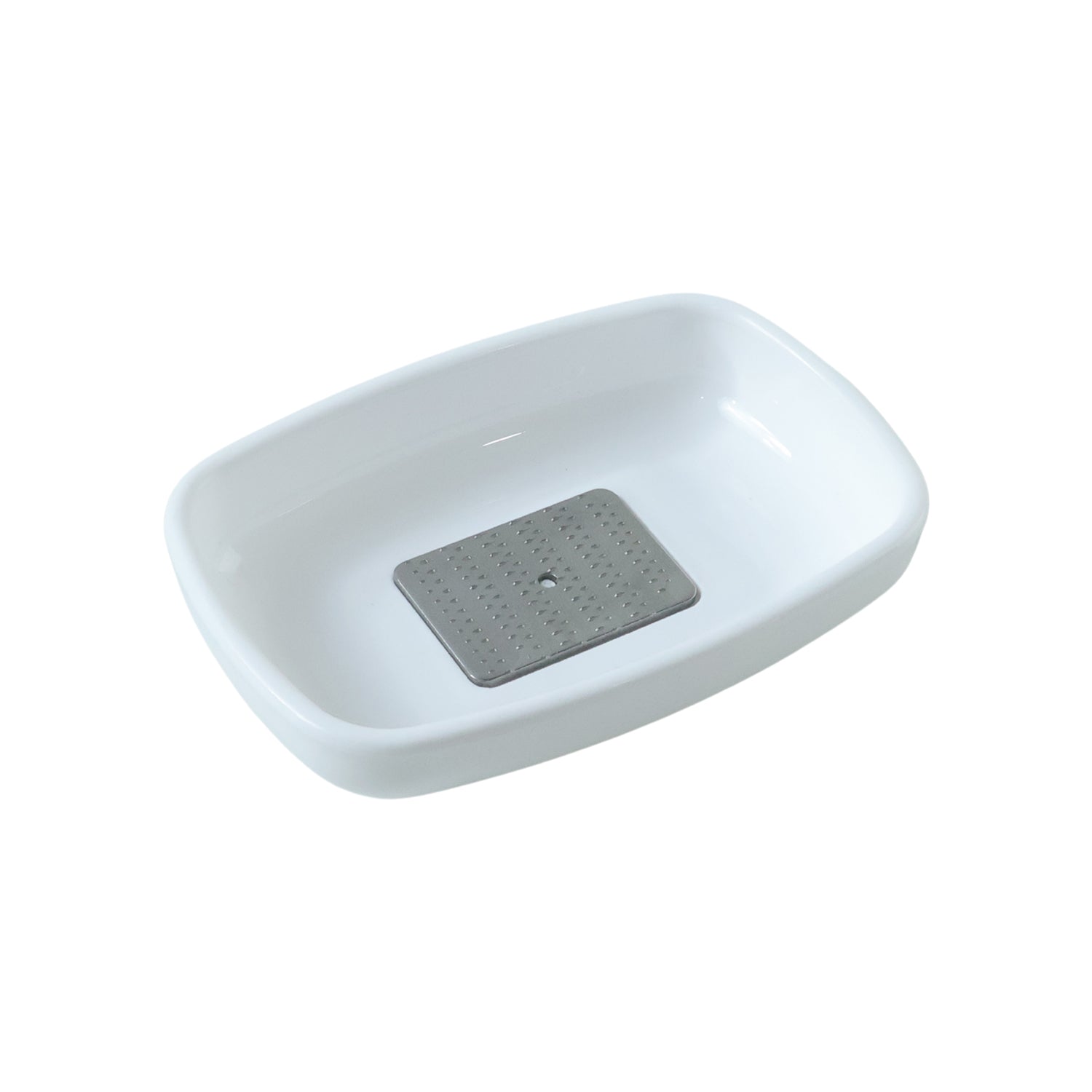 ginger paste grinding plate for food prep