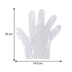 High-quality Disposable Gloves (100 Pc)