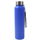 Stainless Steel Double Wall Vacuum-insulated Drink Water Bottle (1000 Ml)