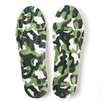 Premium Cushion Support Insoles For Shoes (1 Pair 42 To 45 Size)