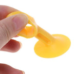 Self-sucking Silicone Door Stopper (2 Pcs Set)