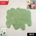 Knee Relief Patch Set  Herbal-infused Adhesive Patches (10 Pc Set)