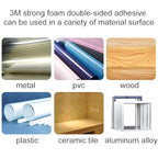 Round Self Adhesive Furniture Protection Pads (1 Pc)