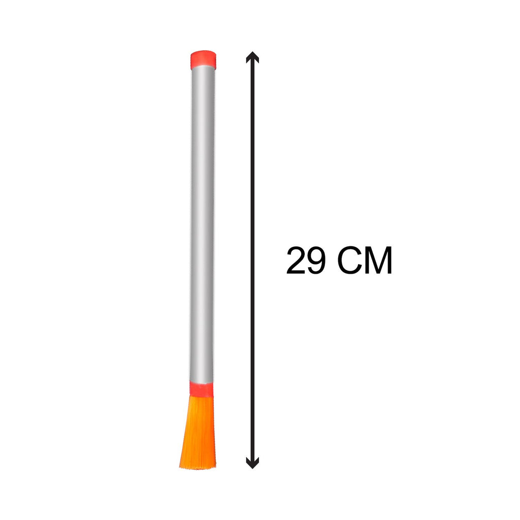 2487 Dust Cleaning Brush For Deep Cleansteel Bodyperfect Size