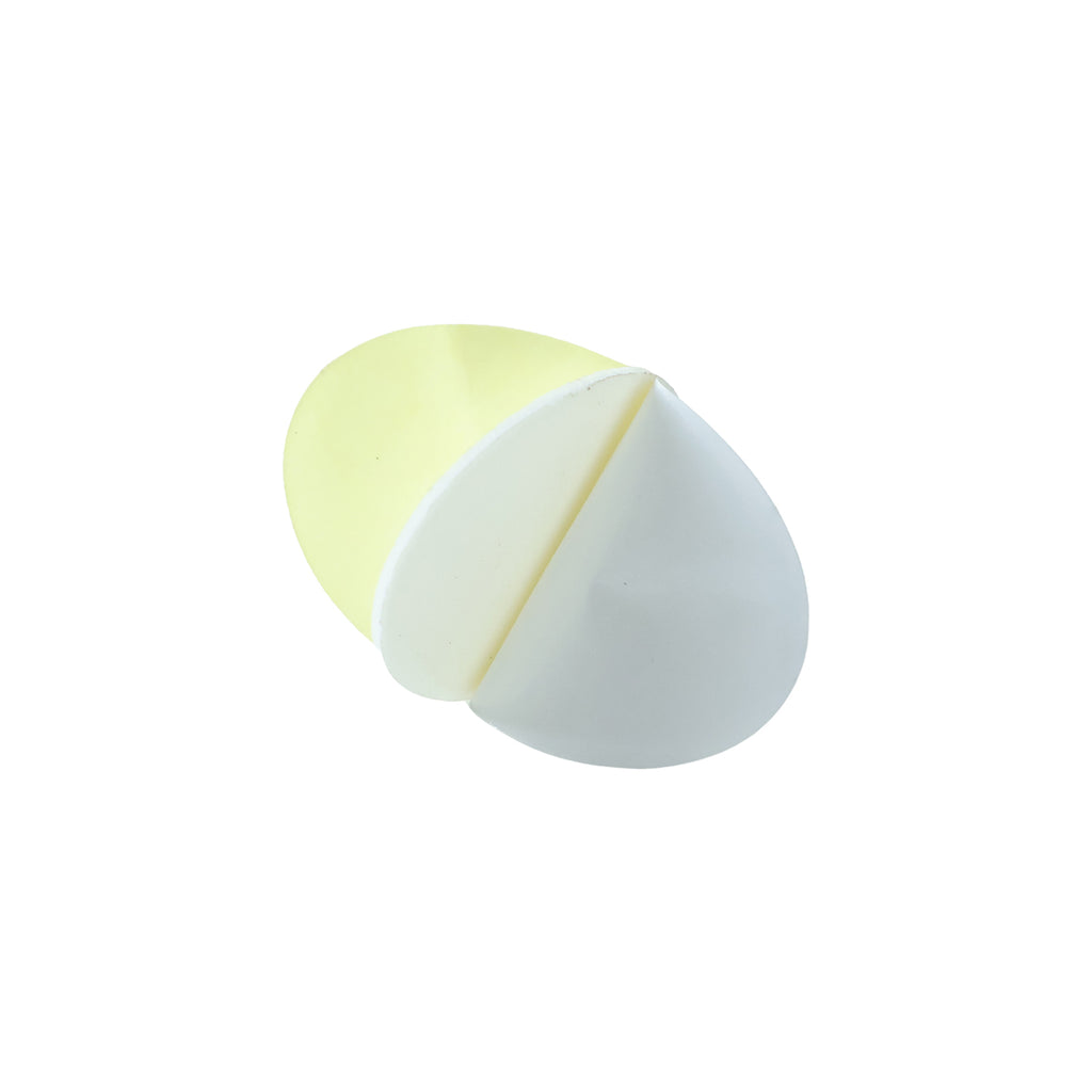 Round Self Adhesive Anti Slip Furniture Pads (1 Pc)