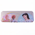 5 In 1 Kids Metal Pencil Box Set (1 Set)