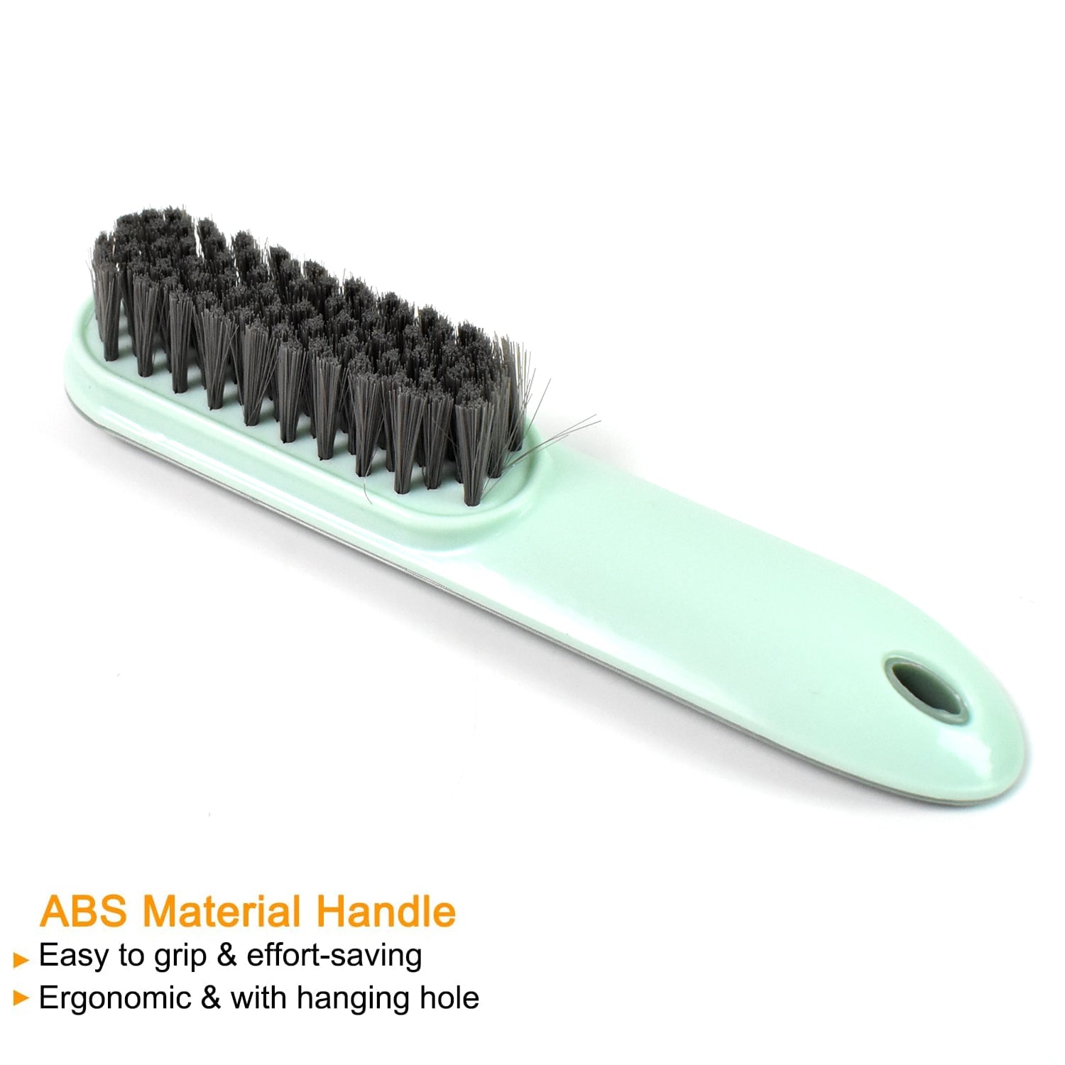 Small Cleaning Brush Shoes And Clothes Cleaning Brush (1 Pc)