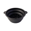 Portable Foldable Silicone Ice Bath Bowl (1 Pc)