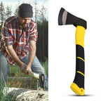 Gardening Tools Hatchet Axe Pick Axe (537 Gm)