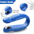 Sugar Control Acupressure Hand Pressure Point Clip Migraine Relief Clip With Magnets (1 Pc)