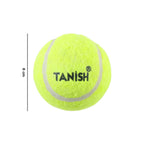 Premium Tennis Ball (1 Pc)
