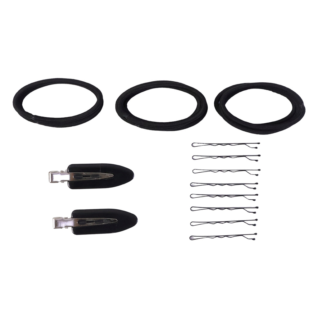 Multipurpose Hair Accessories Combo Set (1 Set)