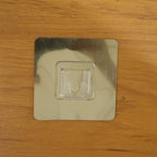 Self Adhesive Wall Hook Holder (1 Pc)