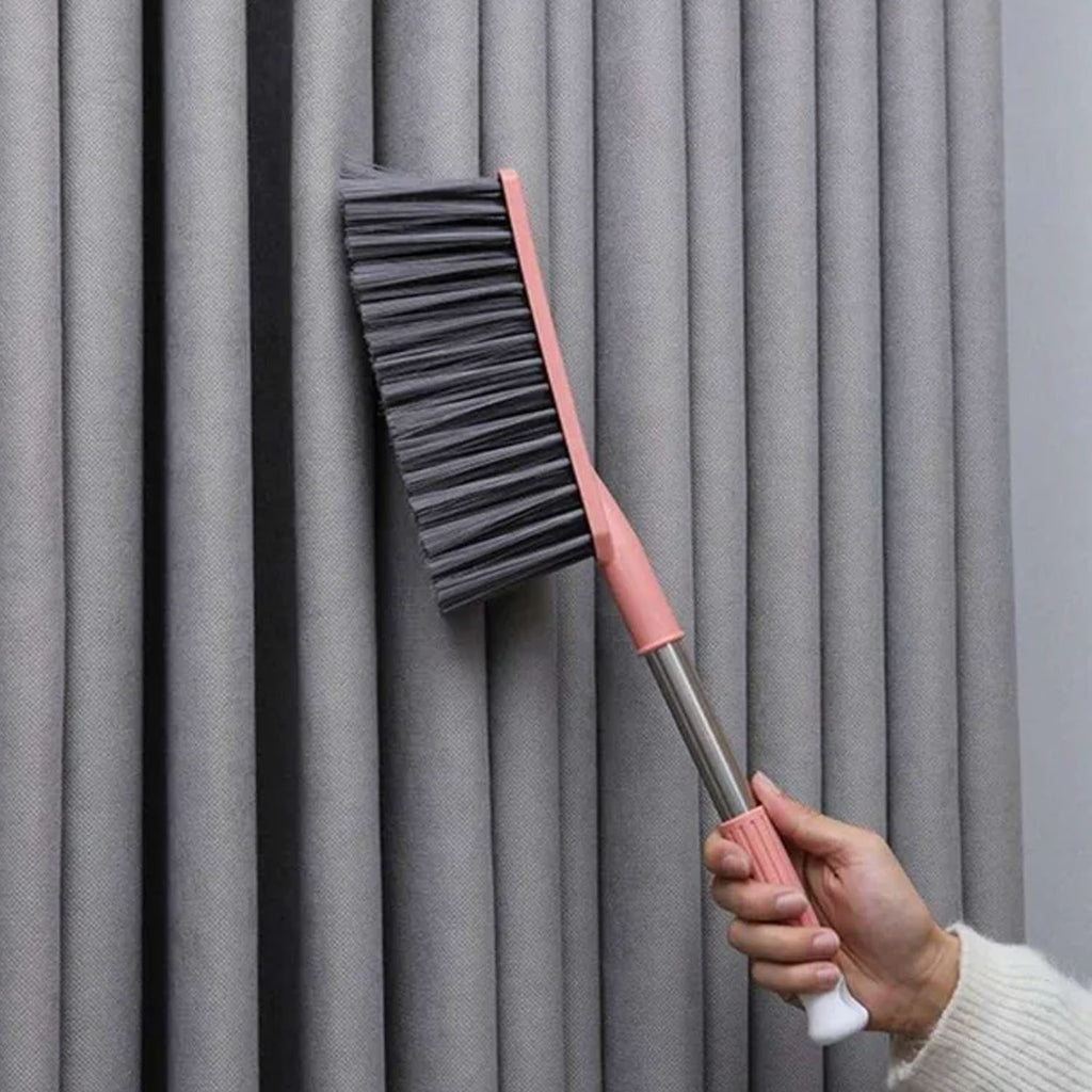 Long Handle Multipurpose Cleaning Brush (1 Pc 46 Cm)