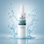 Zequz Conditioning Shampoo With D-panthenol (1 Pc  250 Ml)